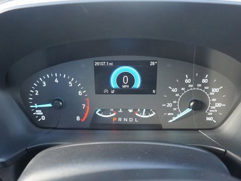 Used 2022 Ford Escape SE w/ Cold Weather Package image 10