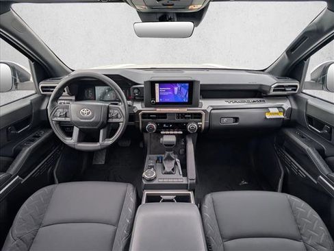 New 2026 Toyota Tacoma SR5 AWD/4WD image 14