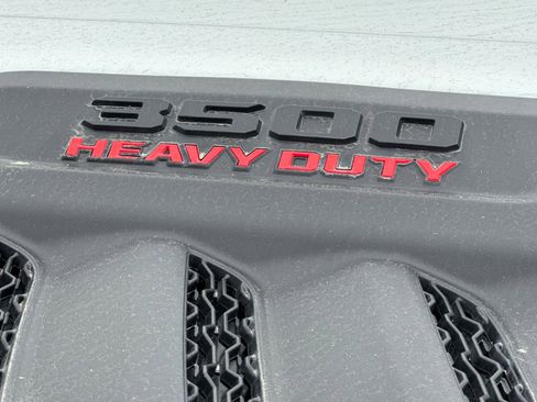 New 2026 RAM 3500 Laramie w/ Night Edition image 25