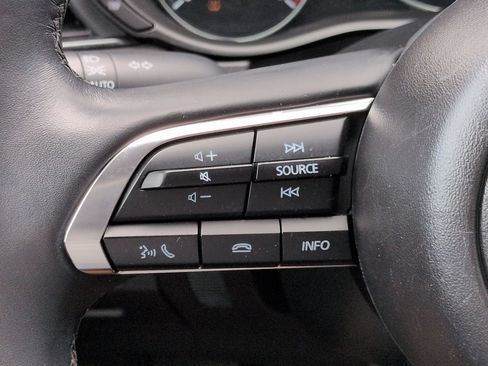 Used 2025 MAZDA CX-30 Carbon AWD/4WD image 26