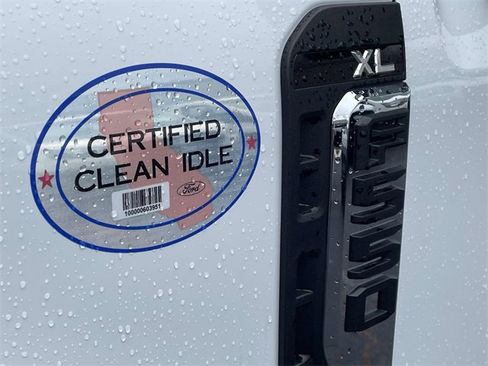 New 2026 Ford F550 2WD Supercab Super Duty image 22