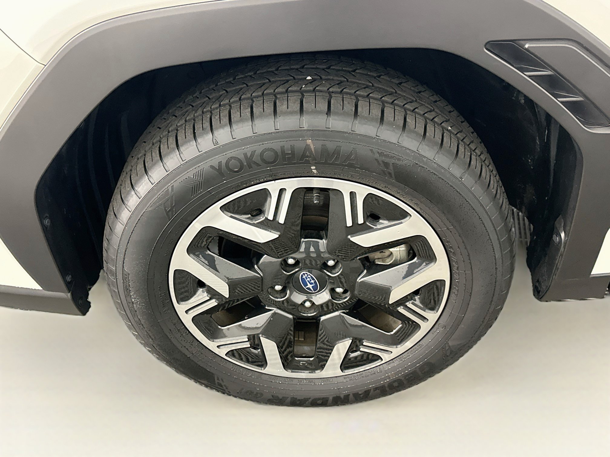 Used 2025 Subaru Forester Premium AWD/4WD image 11
