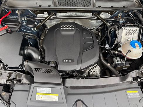 Used 2018 Audi Q5 2.0T Premium Plus w/ Premium Plus Package image 43