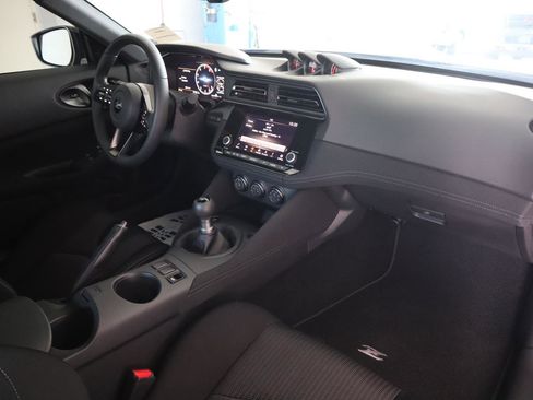 New 2025 Nissan Z Sport w/ Floor Mat Package image 36