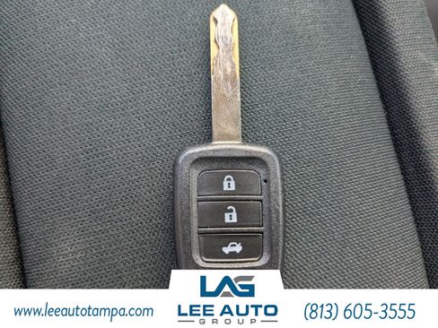 Used 2020 Honda Civic LX image 25