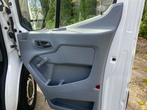 Used 2015 Ford Transit 250 148 High Roof RWD image 19