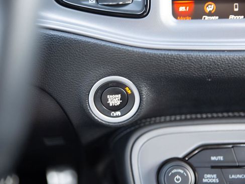 Used 2023 Dodge Challenger R/T Scat Pack RWD image 13