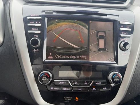 Used 2020 Nissan Murano SL FWD image 21