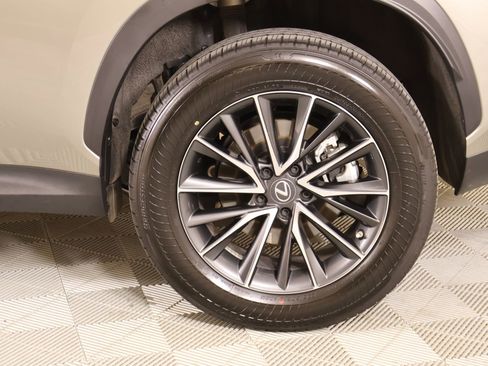 Used 2023 Lexus NX 350 AWD image 19