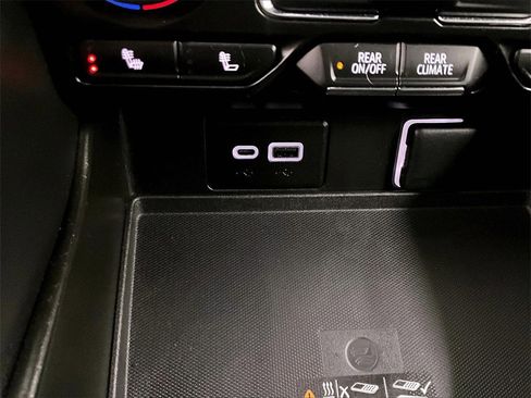 Used 2023 Chevrolet Tahoe RST image 26