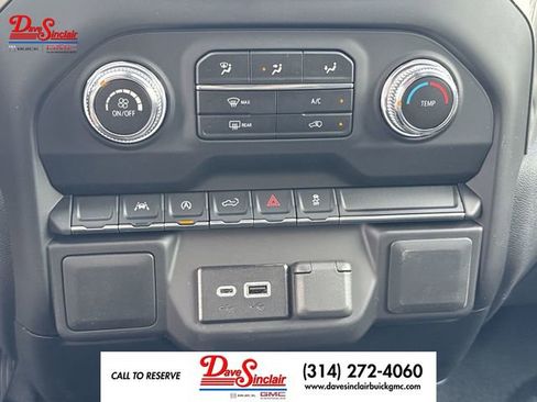 New 2026 GMC Sierra 1500 Pro w/ Pro Value Package AWD/4WD image 18