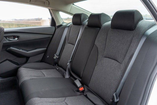 Used 2023 Honda Accord EX image 15