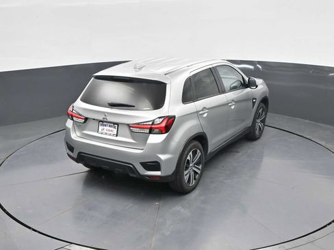 Used 2024 Mitsubishi Outlander Sport ES AWD/4WD image 29