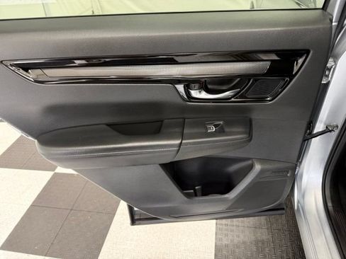 Used 2026 Honda CR-V EX-L image 18