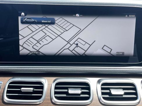 New 2026 Mercedes-Benz GLE 350 4MATIC image 25