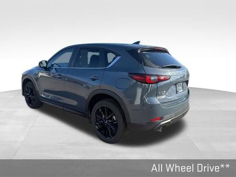 Used 2024 MAZDA CX-5 Carbon Edition image 10