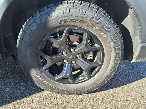 Used 2022 Ford Explorer Timberline w/ Timberline Technology Package image 38