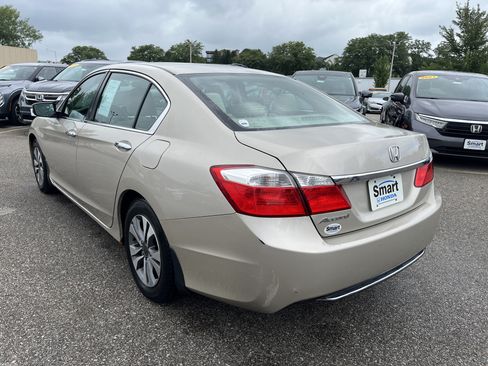 Used 2015 Honda Accord LX image 6