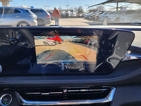 New 2026 Buick Envista Sport Touring w/ Convenience I Package image 26