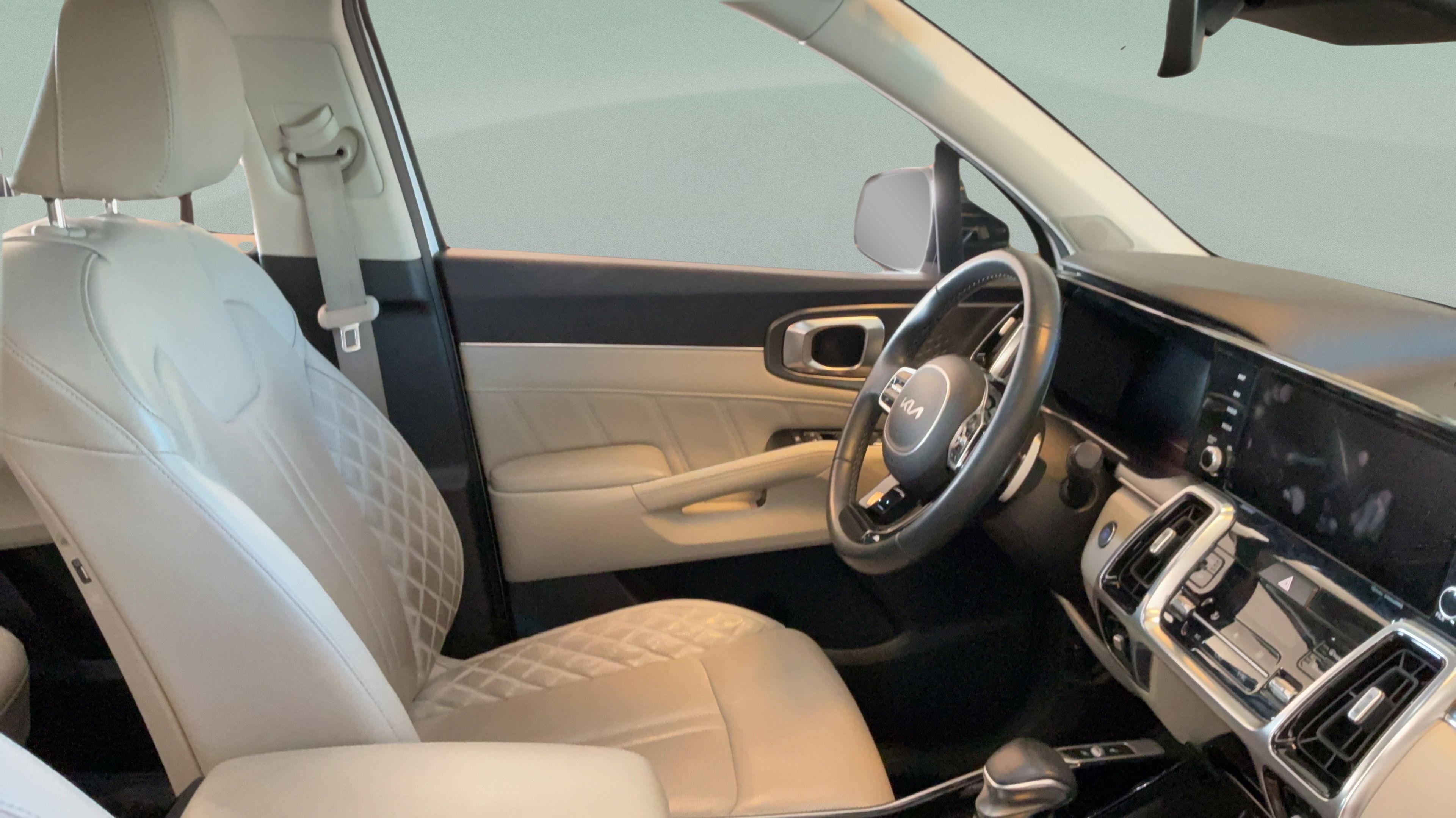 Used 2022 Kia Sorento SX FWD image 47