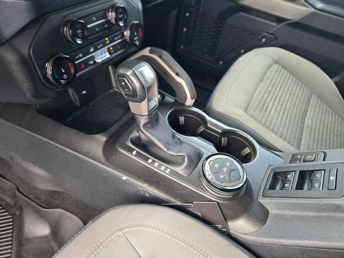 Certified 2022 Ford Bronco Outer Banks AWD/4WD image 14