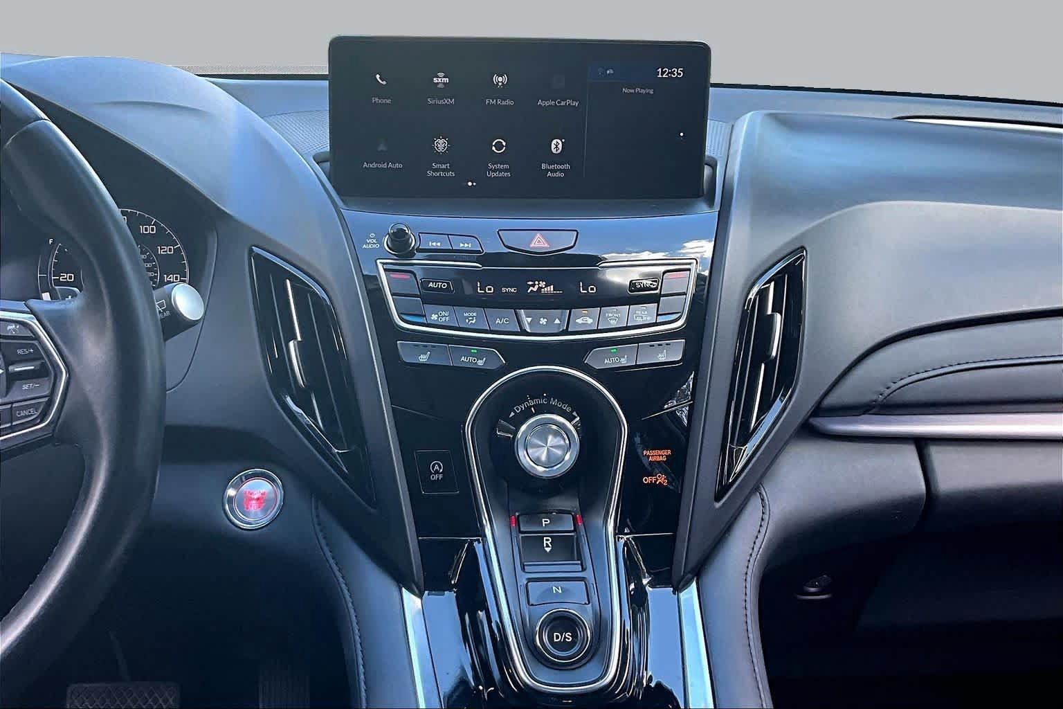 Certified 2023 Acura RDX AWD image 7