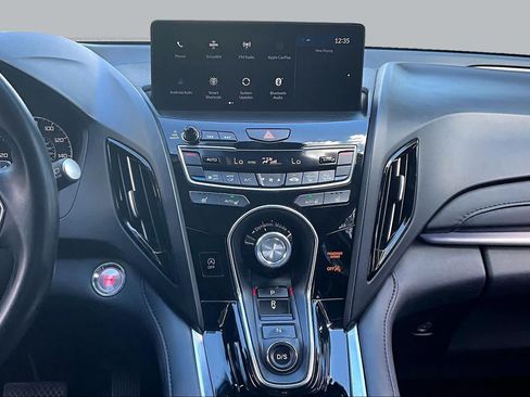 Certified 2023 Acura RDX AWD image 7