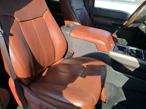 Used 2011 Ford F250 King Ranch RWD image 14