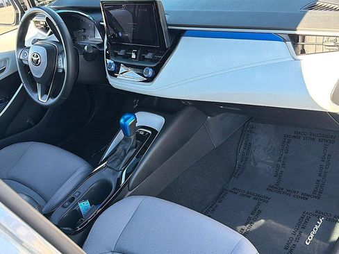 Used 2024 Toyota Corolla SE image 22