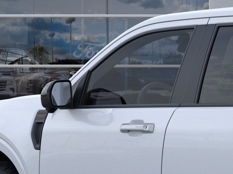 New 2026 Ford Maverick Tremor AWD/4WD image 43