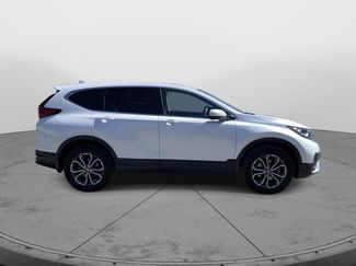 Used 2022 Honda CR-V EX video 2