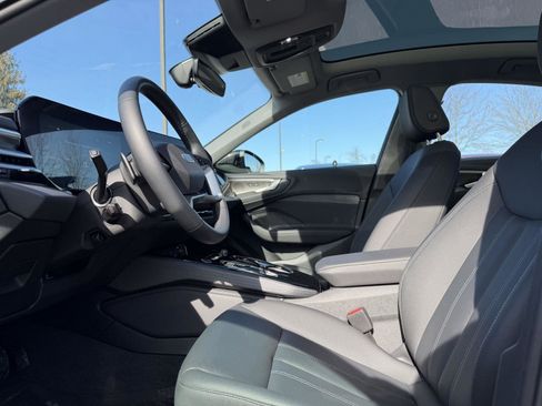 Used 2025 Audi A5 2.0T Premium Plus Sedan w/ Premium Plus image 14