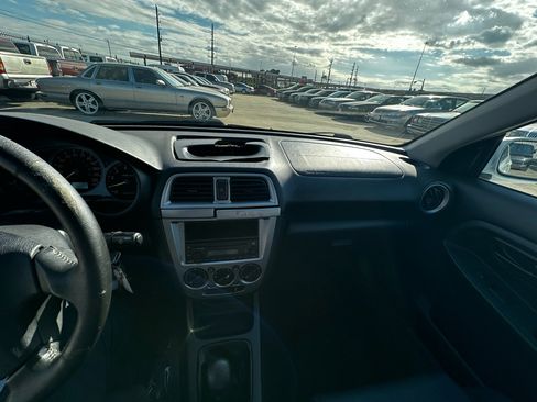 Used 2002 Subaru Impreza RS image 43