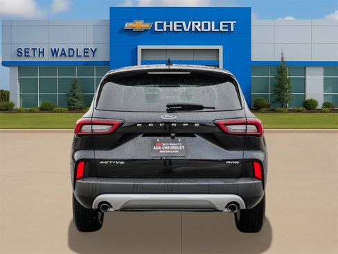 Used 2025 Ford Escape Active image 6