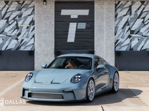 Used 2024 Porsche 911 GT3 RS image 5