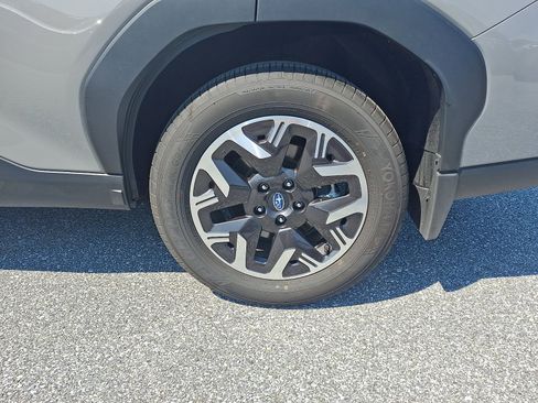 Certified 2026 Subaru Forester Premium AWD/4WD image 8