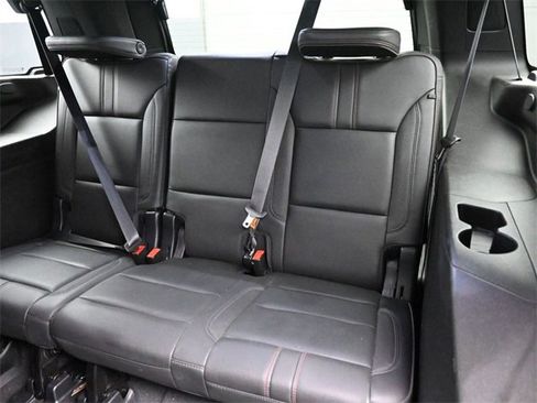 Used 2021 Chevrolet Tahoe RST w/ Rear Media and Nav Package image 19