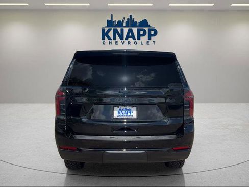 New 2026 Chevrolet Tahoe LS w/ Max Trailering Package image 4