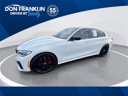 Used 2021 BMW M340i xDrive w/ Premium Package