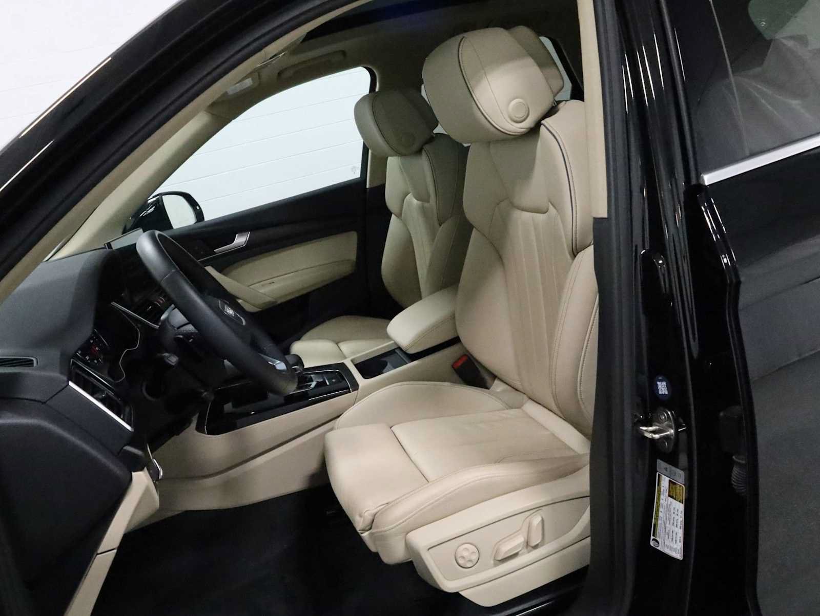 Used 2024 Audi Q5 2.0T Premium AWD/4WD image 5
