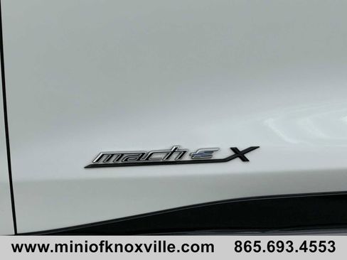 Used 2024 Ford Mustang Mach-E Premium RWD image 32