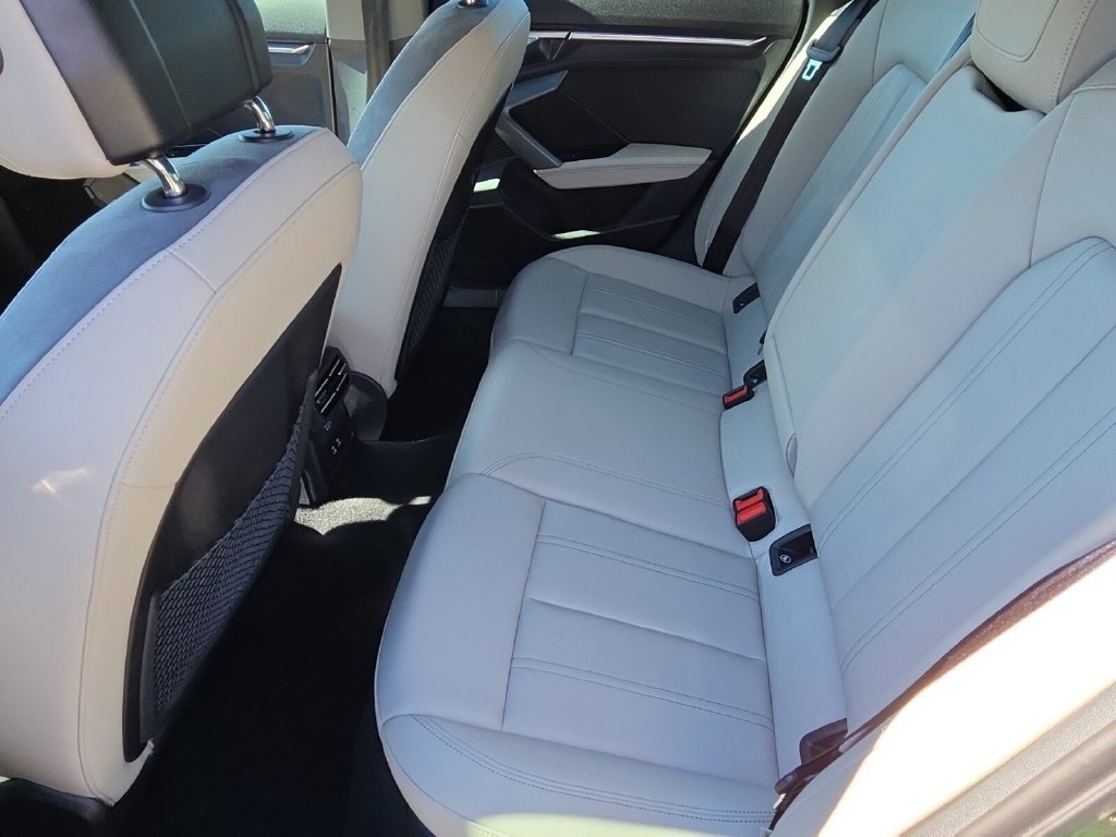 Certified 2026 Audi A3 2.0T Premium AWD/4WD image 12