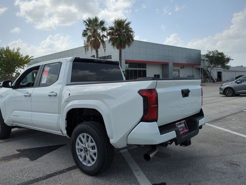New 2026 Toyota Tacoma SR5 RWD image 9