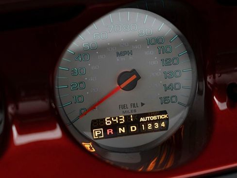 Used 2002 Chrysler Prowler image 26