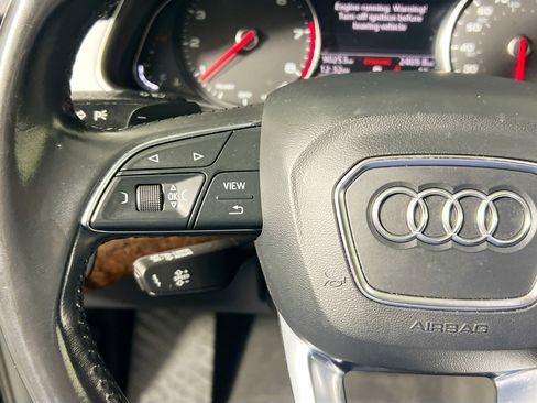 Used 2018 Audi Q7 2.0T Premium Plus image 18