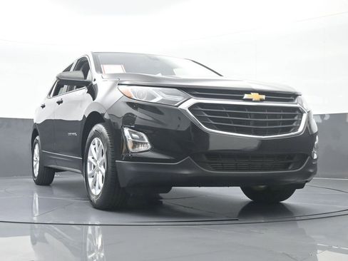 Used 2020 Chevrolet Equinox LS image 60