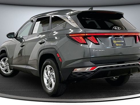 Used 2023 Hyundai Tucson SEL AWD/4WD image 4