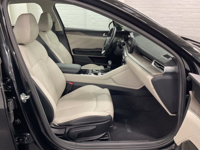 Used 2022 Kia K5 EX FWD image 20