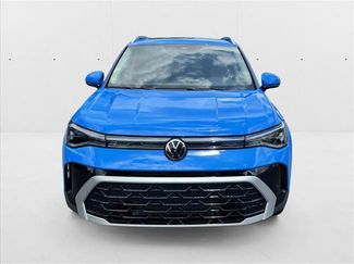 New 2025 Volkswagen Taos SEL video 2