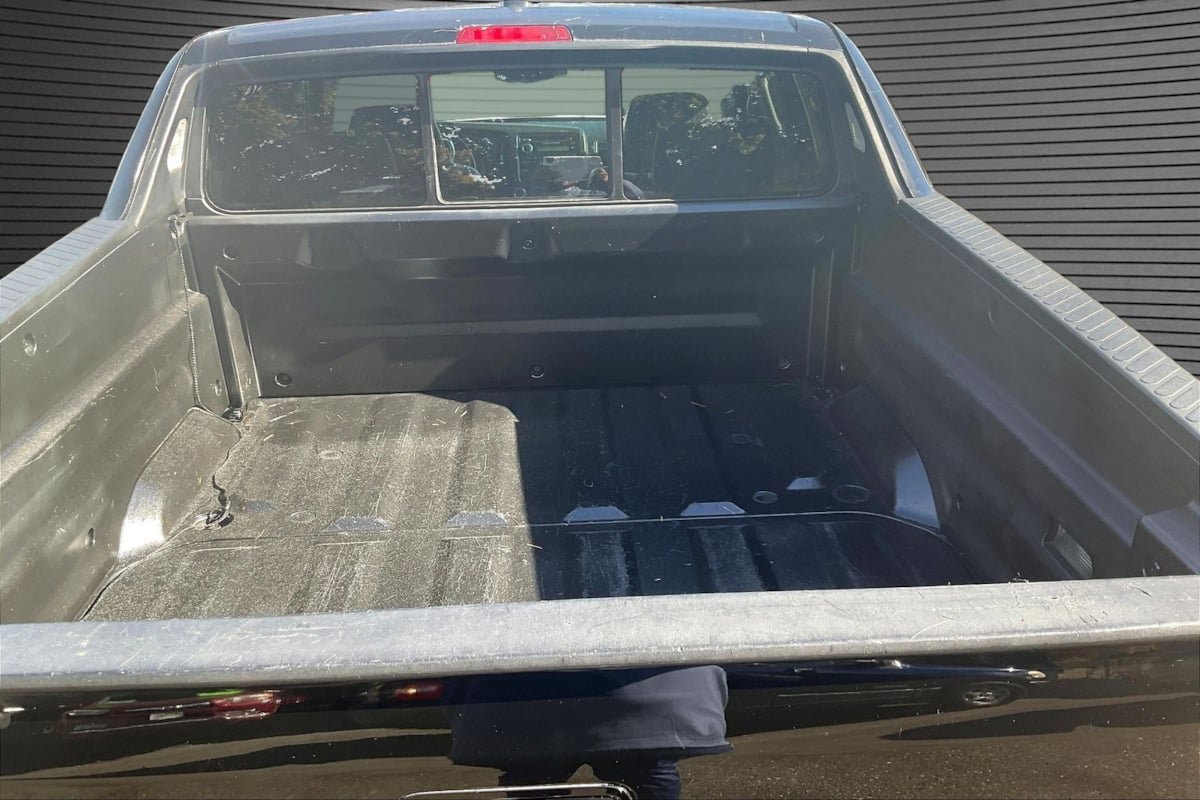 Used 2007 Honda Ridgeline RTL image 7